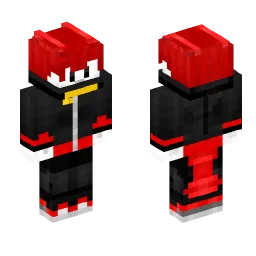 Minecraft Skin #171784