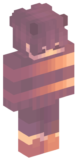 ephf Minecraft Skin Preview on Minecraft.Co.Com