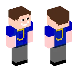 Minecraft Skin #171794