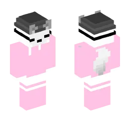 Minecraft Skin #171797