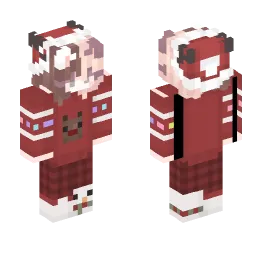 Minecraft Skin #171798