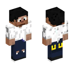 Minecraft Skin #171805