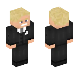 Minecraft Skin #171809