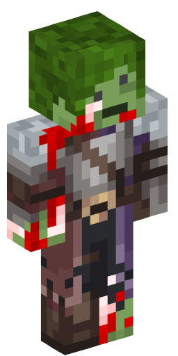 Minecraft Skin #171812