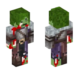 Minecraft Skin #171812