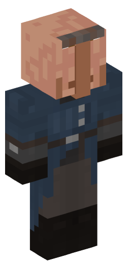 Minecraft Skin #171813