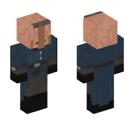 Minecraft Skin #171813