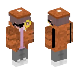 Minecraft Skin #171815
