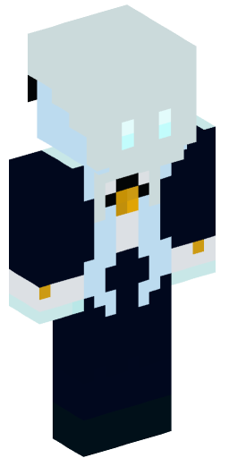 Minecraft Skin #171818