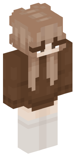 Watashi01 Minecraft Skin Preview on Minecraft.Co.Com