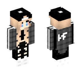 Minecraft Skin #171831