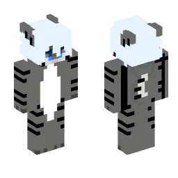 Minecraft Skin #171833