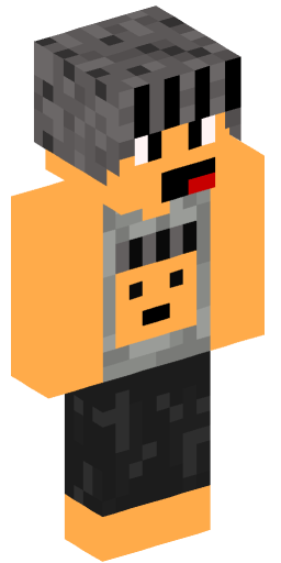 Minecraft Skin #171835