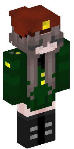 Taql Minecraft Skin Preview on Minecraft.Co.Com