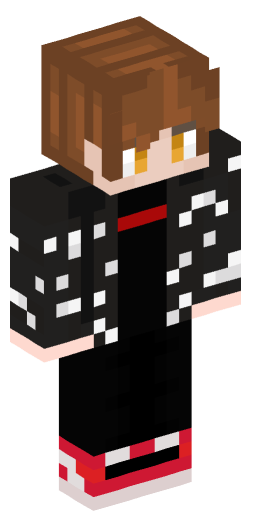 Minecraft Skin #171840