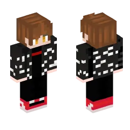 Minecraft Skin #171840
