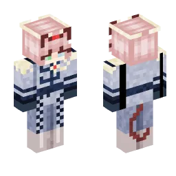 Minecraft Skin #171841
