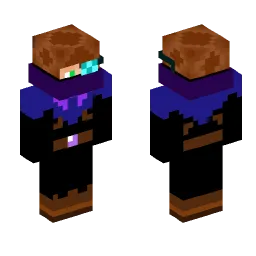 Minecraft Skin #171843