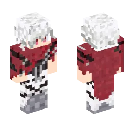 Minecraft Skin #171846