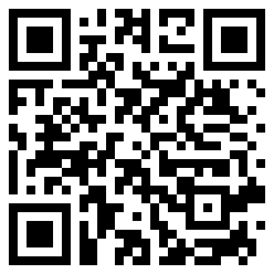 WinkyFaceWonky QR Code