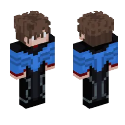 Minecraft Skin #171848