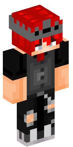 zehoodieboi Minecraft Skin Preview on Minecraft.Co.Com