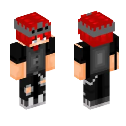 Minecraft Skin #171857