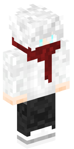 TypicalB Minecraft Skin Preview on Minecraft.Co.Com