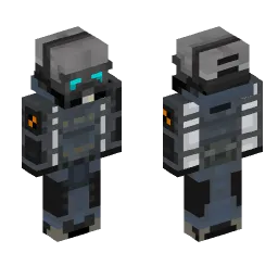 Minecraft Skin #171863