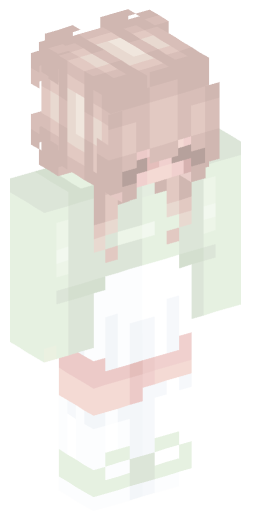 lauvlyyy Minecraft Skin Preview on Minecraft.Co.Com