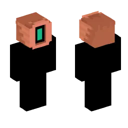 Minecraft Skin #171874
