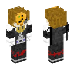 Minecraft Skin #171881