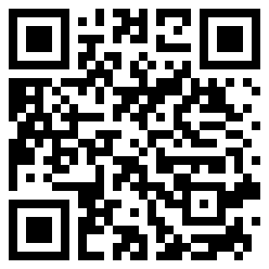 Bioshockgamer QR Code