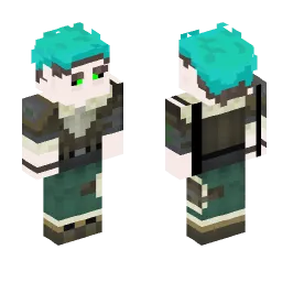 Minecraft Skin #171884