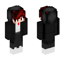 Minecraft Skin #171887