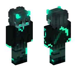 Minecraft Skin #171891