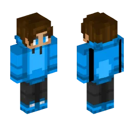 Minecraft Skin #171897