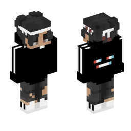 Minecraft Skin #171909