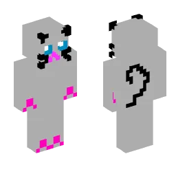 Minecraft Skin #171912