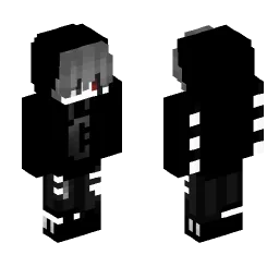 Minecraft Skin #171919