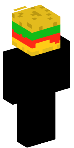 mechapogs Minecraft Skin Preview on Minecraft.Co.Com