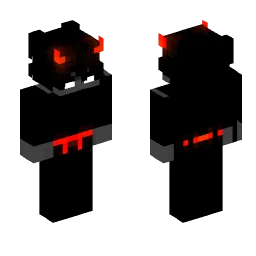 Minecraft Skin #171934