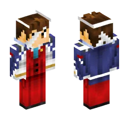 Minecraft Skin #171939