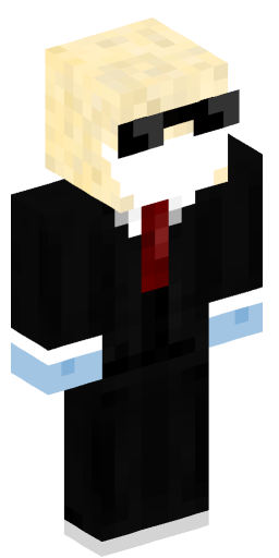 2Bof Minecraft Skin Preview on Minecraft.Co.Com