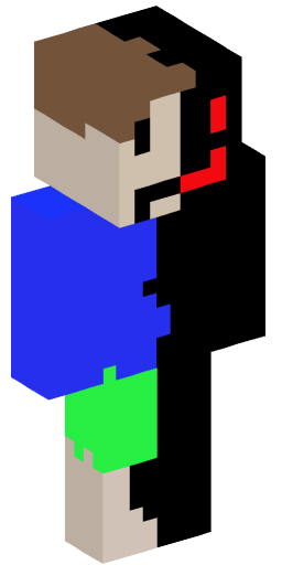 koalnik Minecraft Skin Preview on Minecraft.Co.Com