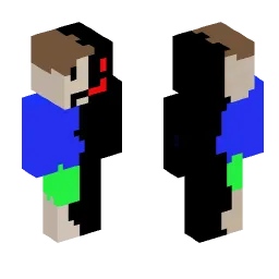 Minecraft Skin #171945