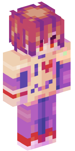 5up Minecraft Skin Preview on Minecraft.Co.Com