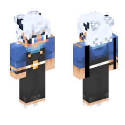 Minecraft Skin #171949