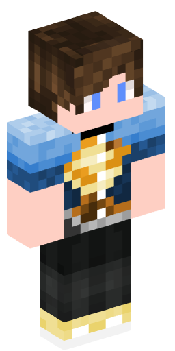 Minecraft Skin #171950