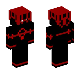 Minecraft Skin #171951